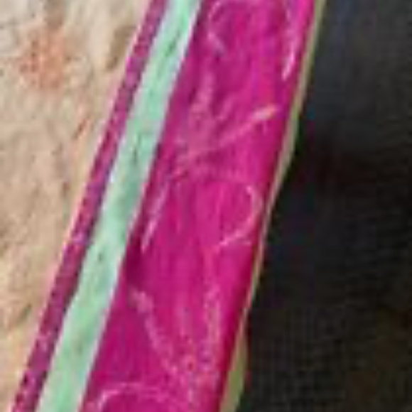 La Maisonnette Tablecloth 90 x 60 inches - Picture 8 of 11